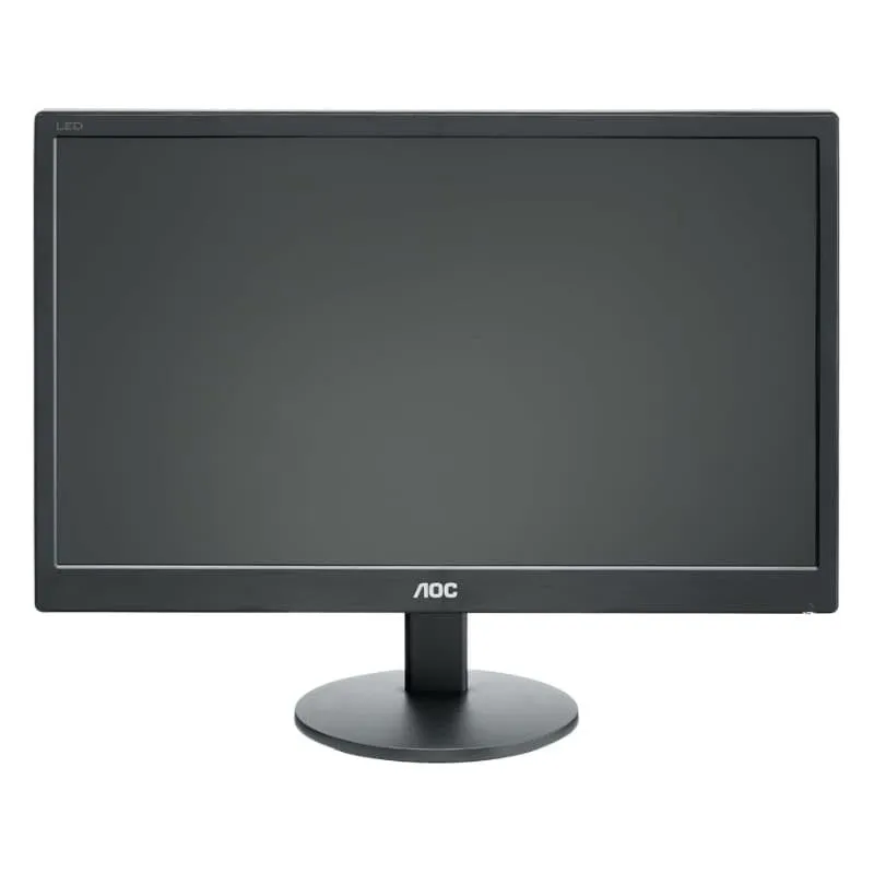 AOC 19" IPS HD Monitor
